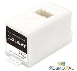 ResiduoXP-530,630,700,701,721,800,801,820,821,830#E-33XL/SAT