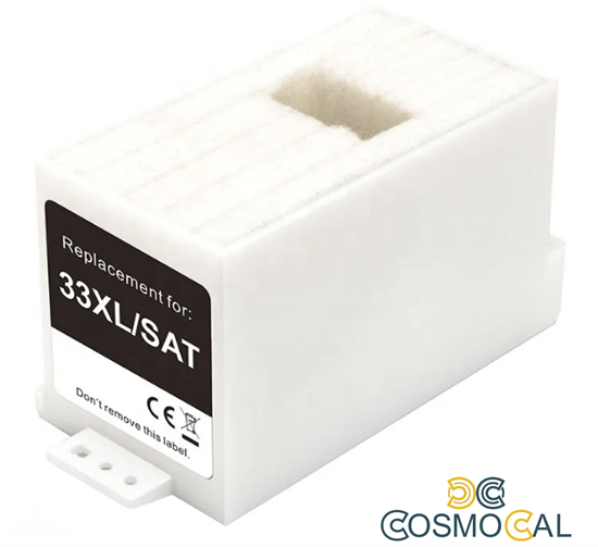 ResiduoXP-530,630,700,701,721,800,801,820,821,830#E-33XL/SAT