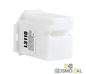 Residuo Compa Epson EcoTank L1100.L3100,L1200.L3200,L5200