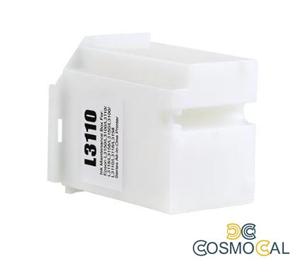Residuo Compa Epson EcoTank L1100.L3100,L1200.L3200,L5200