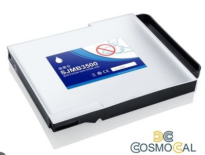 Residuo Compa Epson TM-C3500,3510,C3520#C33S020580/SJMB3500