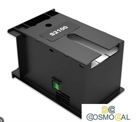 Residuo Com SC-T2100,T5100,F501,F570#C13S210057/SC13MB/EPWT2100