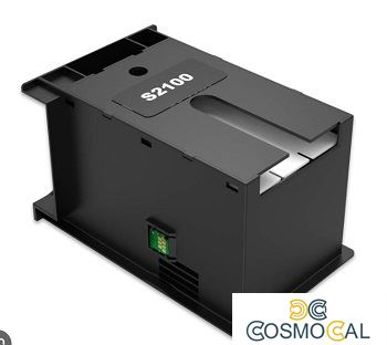 Residuo Com SC-T2100,T5100,F501,F570#C13S210057/SC13MB/EPWT2100