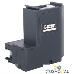 Maintenanc Com SC-F100,F130,F150,F160,F170#E-S210125/SC23M