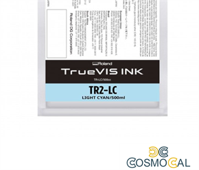 Ciano Light Eco-Solvent Ink Bag Roland TrueVIS SG2,VG2,VF2,SG3,V