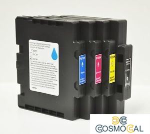 22ML Pigment SG2100N,3110DNW,7100DN-405768#GC41YL#2.2K