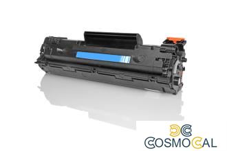 Universale HP CB435/436/CE278/285CanonCRG-712/713/725/726-2K