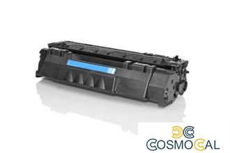 Universale HP Q7553A,Q5949A,Canon CRG708-3K