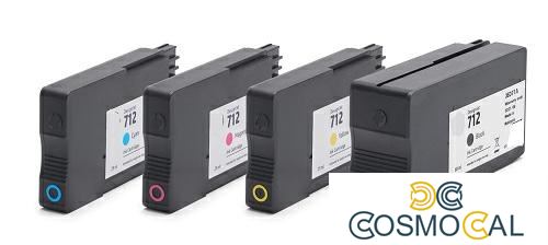 38ML Black Reg Designjet 24,36 inch,T230,250,630,650#3ED70A