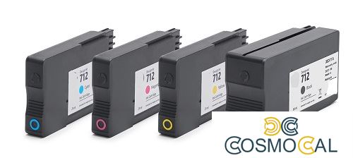 29ML Ciano Reg Designjet 24,36 inch,T230,250,630,650#3ED67A