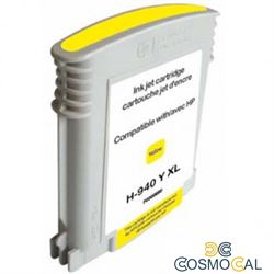 28ML Compatible HP Officejet PRO 8000W,PRO 8500W.#C4909AE