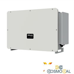 X3-FTH-80K - SolaX SERIE-FORTH Inverter a Stringa 80Kw 3FASE