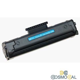 Compat Canon LBP1100,1120 HP 1100/1100A/3200-2.5K#C4092A
