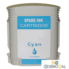 28ML Comp.CIANO HP Business Jet 1000/1100D/1200D -C4836A #11