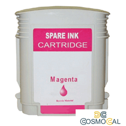 28ML MAGENTA HP Business Jet 1000/1100/1100D- C4837A #11