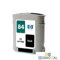 Black 69ml com per Designjet 30,90,120,130,90R.#C5016A. N,84