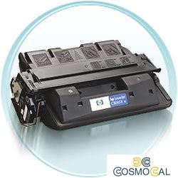 Toner compatible  HP 4100,Troy 4100-10.000 Pagine #C8061X