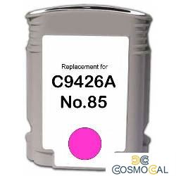 28ML Magente comp for HP Designjet 30,90,130,90R,130GP.#85