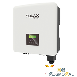 X3-HYBRID-10.0D - SolaX SERIE-X3 Inverter Ibrido 10KW trifase Du