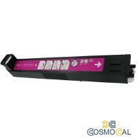 Magente Rigenerate for HP Color CP6015 CM6030 CM6040FMFP.21K