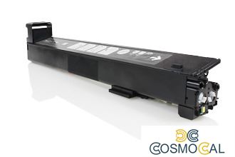 Black Rig for HP Laserjet Color CM 6040FMFP,CM 6030F-19.5K
