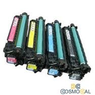 Black Com HP CP5500,CP5520,CP5525dn,M750DN,M750XH-13,5K#650A