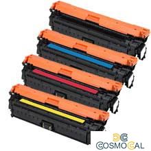 Magente Compa M700,M775,M775dn,M775f,M775z,M775z+-16K#651A