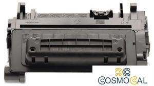 Toner Com M601,M602,M603,M4555,M4555H,P4012,P4015-10K#CC364A