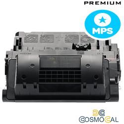 Mps Toner compatible HP 600M,602DN,603XH,M4500,M4555H-24K