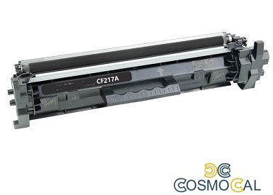 Universale HP CF217A, Canon CRG047-1.6K