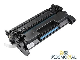 Toner Universal HP M402,M426,Canon Lbp 212,214-9K#26X/052H