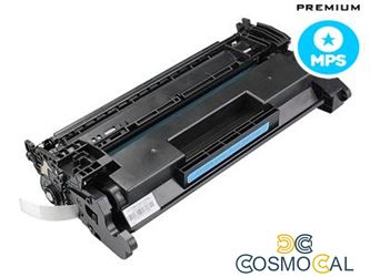 Mps Toner compatible HP M402,M426, MPF M426,Seria -9K#26X