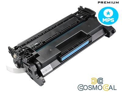 Mps Toner compatible HP M402,M426, MPF M426,Seria -9K#26X