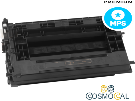 Mps Toner compatible HP M631,M607,M608,M609,M633,E60055 -11K