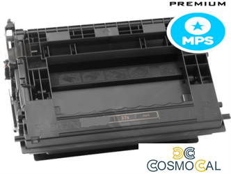 Mps Toner compatible HP M631,M632,M633,M608,M609,E60055 -25K