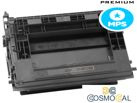 Mps Toner compatible HP M631,M632,M633,M608,M609,E60055 -25K