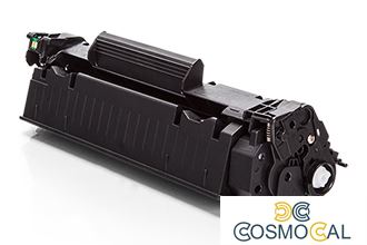 Mps Com HP Pro M12A,M12W,MFP M26A,M26NW-2.5K#HPCF279A/79X