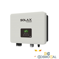 X3-PRO-15K-G2 - SolaX SERIE-PRO Inverter a Stringa 15Kw 3FASE