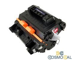Toner Com HP M630DN,M630F,Canon 350,351s-25K#CF281X/CA039H