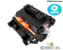 Mps Toner compatible HP M630DN,M630F,M630Z,M630S-25K#CF281X