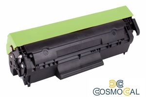 Toner Com for HP MFP M125,M126,M127,M128,M226-1.5K#CF283A