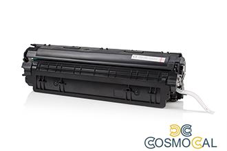 Universale Canon MF212 ,M216,M126,M201-2,5K#CF283XL#CAN737
