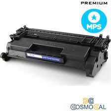 Mps Toner compatible HP Enterprise M507x,M528z,M528dn-5K