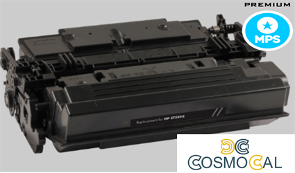 Mps Toner compatible HP Enterprise M507x,M528z,M528dn-10K