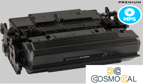 Mps Toner compatible HP Enterprise M507x,M528z,M528dn-10K