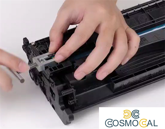 Chip picking tool suitable for HPCF259 289 149 series