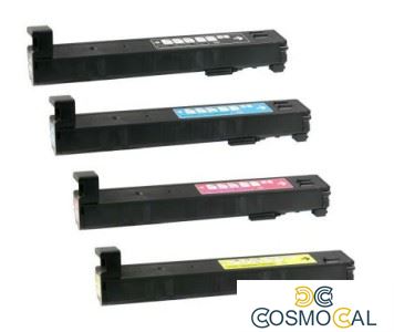 Ciano Rig con HP Enterprise Flow M880z,MFP M880Z-32K#827A