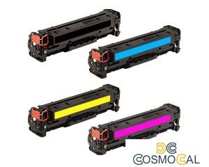 Ciano Rig con HP M850,M855DN,M855X,M855XH-31.5K#826A