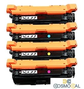 Black Rig for MF M680DN M680F M680Z-21K#HP653X