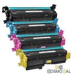 Magente Universale Canon LBP-710X,712CX,HP M552,553,577-9.5K